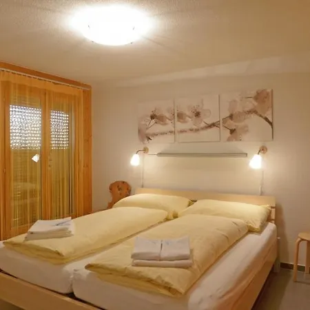 شقة Sleeps 4 Wifi *
