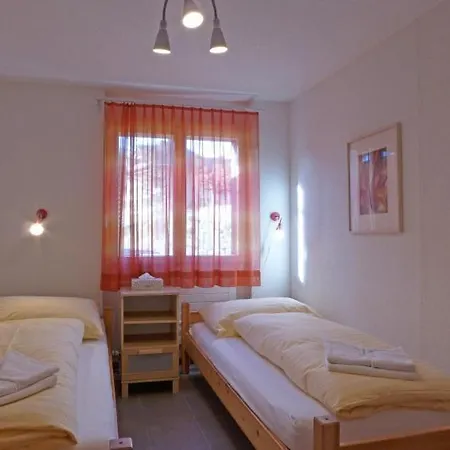 Sleeps 4 Wifi ون قن