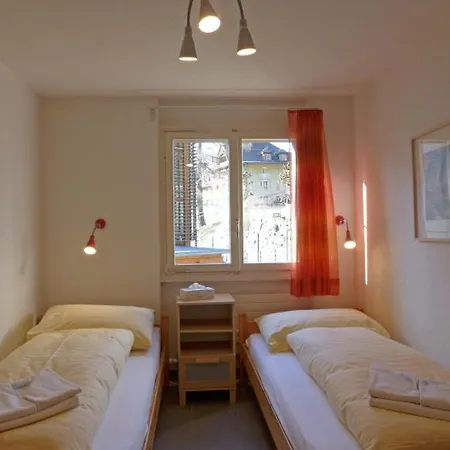 Sleeps 4 Wifi Διαμέρισμα *